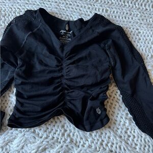 Free People Long sleeve